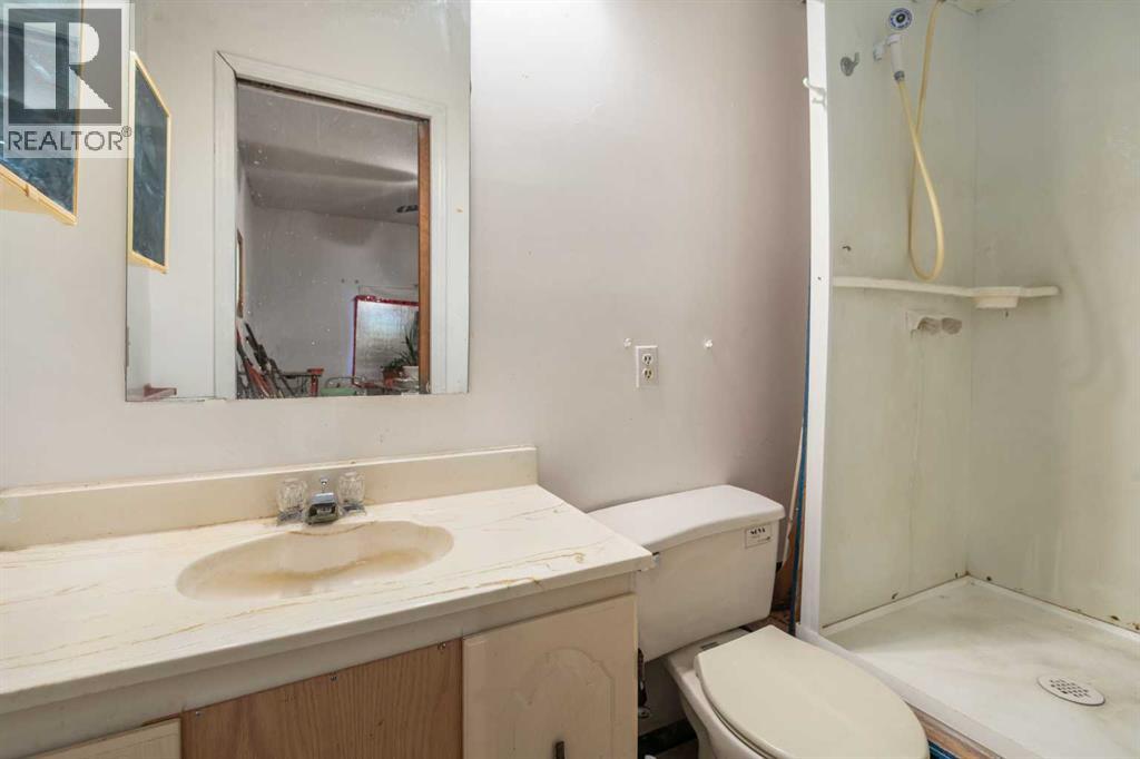 Single Family House Bungalow for Sale in  Queensland Drive SE Queensland Calgary 