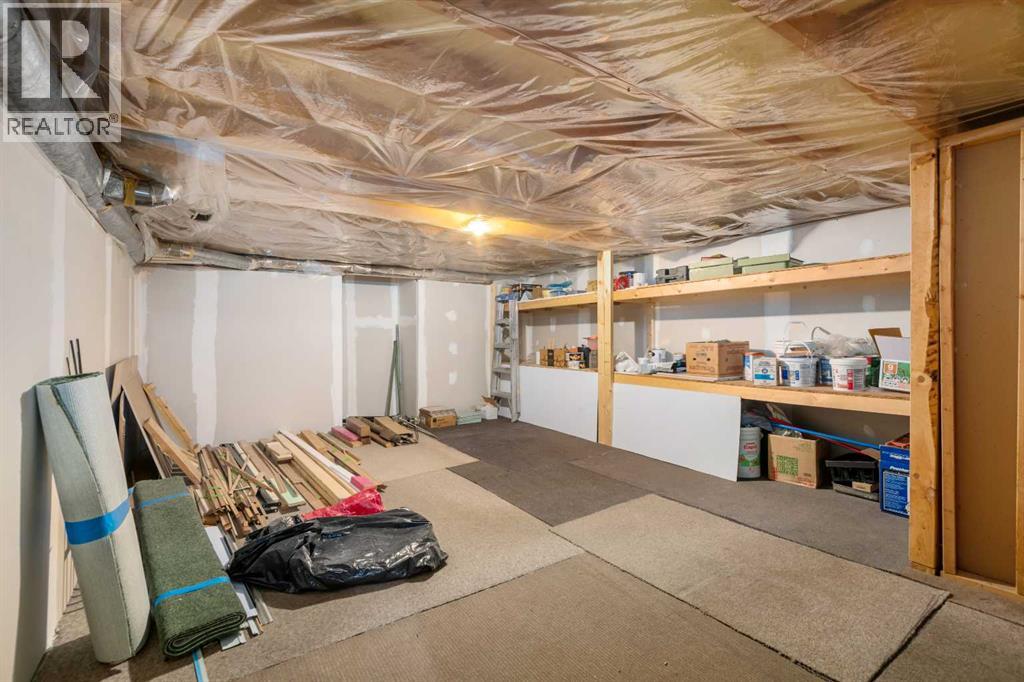 Single Family House Bungalow for Sale in  Queensland Drive SE Queensland Calgary 