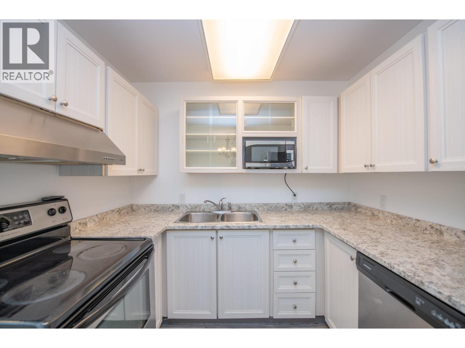 203 3901 32 Avenue, Vernon