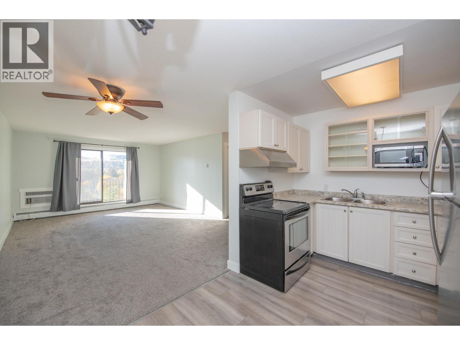 203 3901 32 Avenue, Vernon