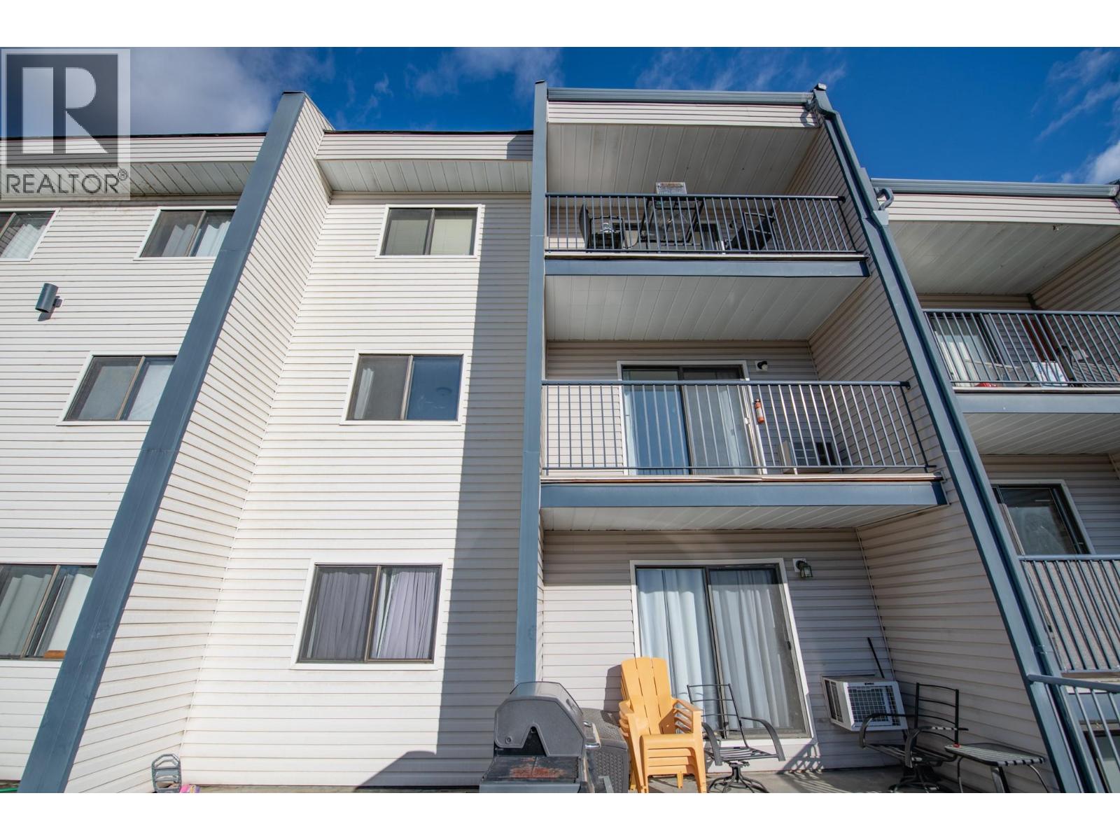 203 3901 32 Avenue, Vernon