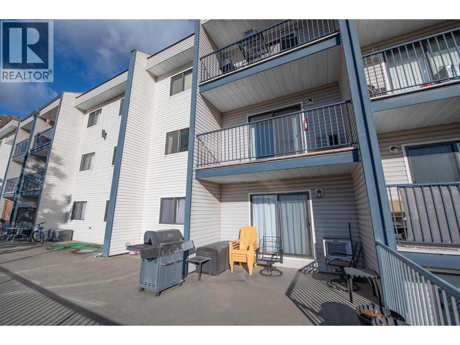 203 3901 32 Avenue, Vernon