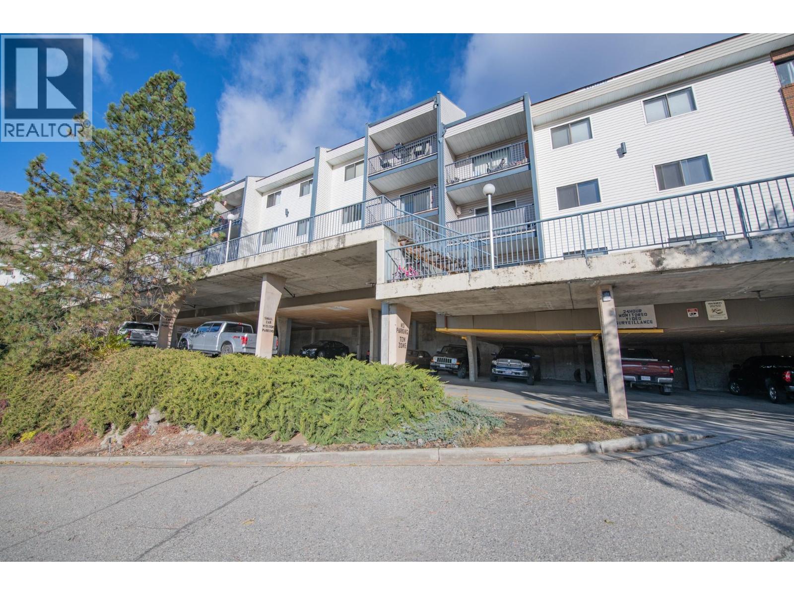203 3901 32 Avenue, Vernon