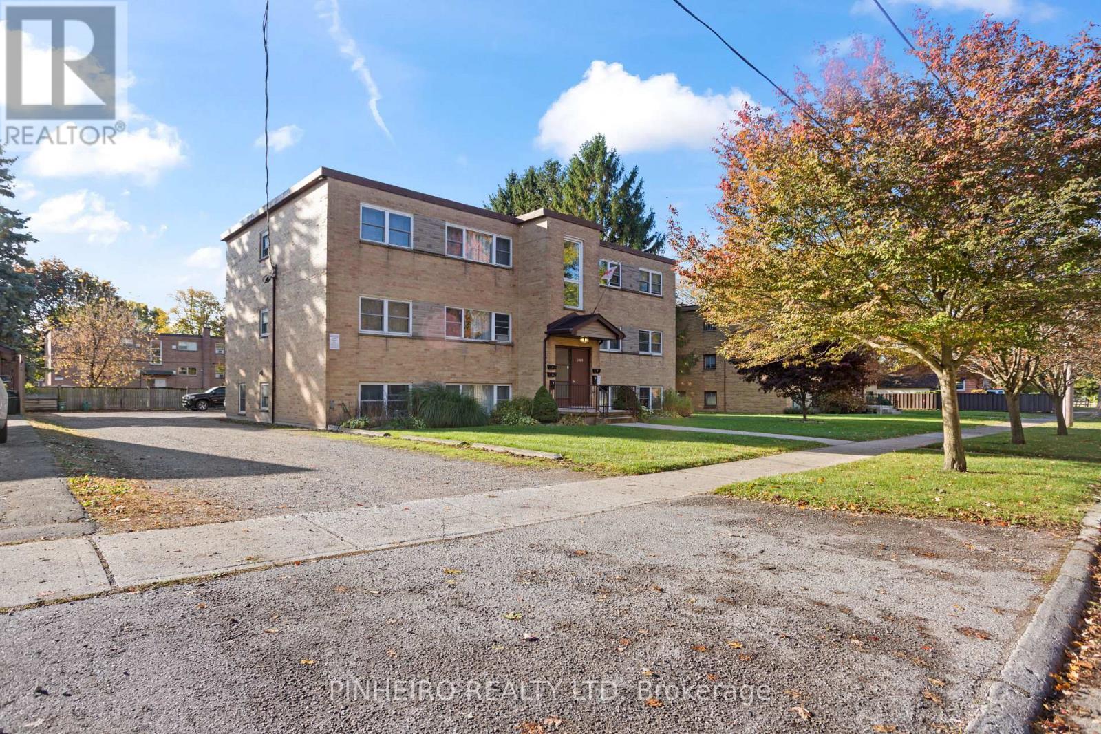 1803 PARK AVENUE - 1