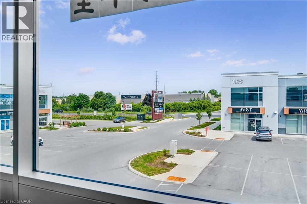 1040 GARNER Road W Unit# 207