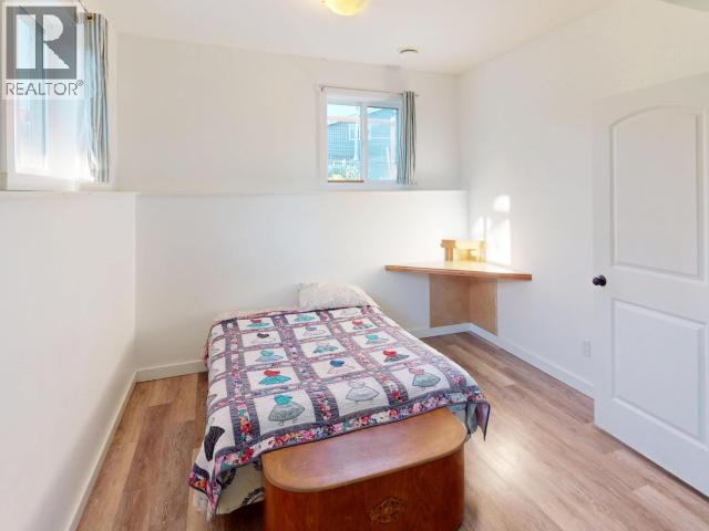 4880 SANDERSON ROAD, Texada Island