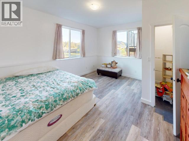 4880 SANDERSON ROAD, Texada Island