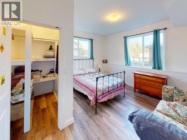 4880 SANDERSON ROAD, Texada Island