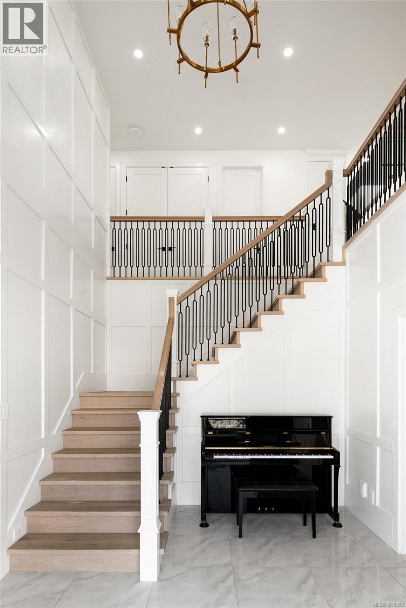  1808 Feltham Road, Saanich