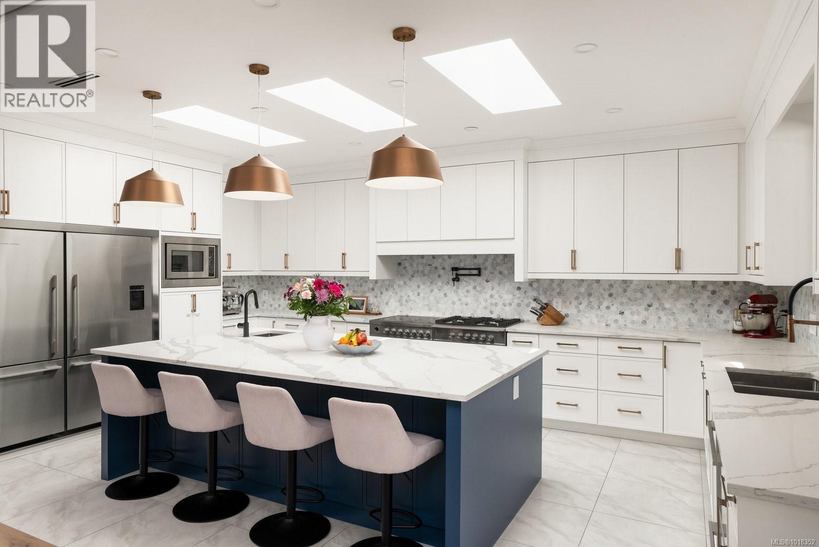  1808 Feltham Road, Saanich