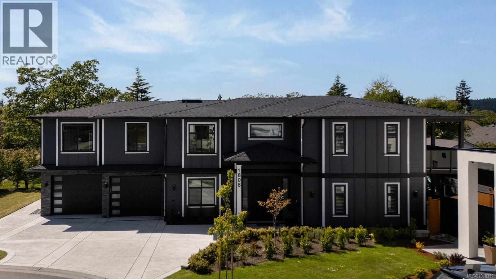  1808 Feltham Road, Saanich