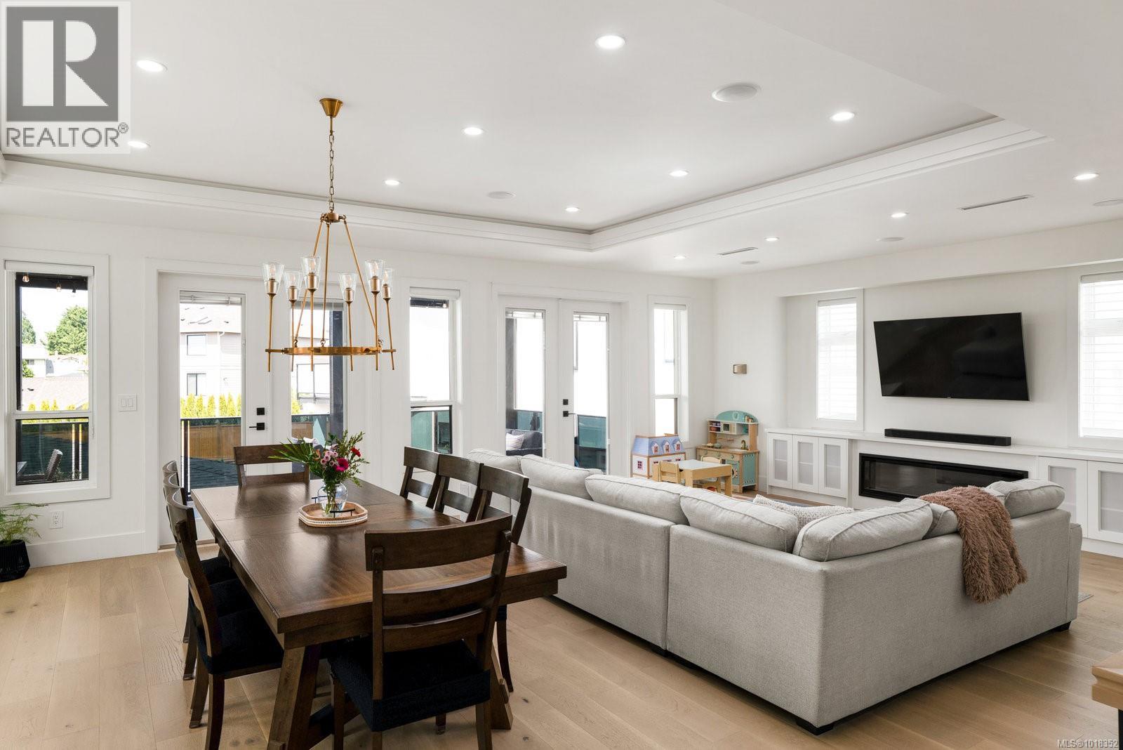  1808 Feltham Road, Saanich