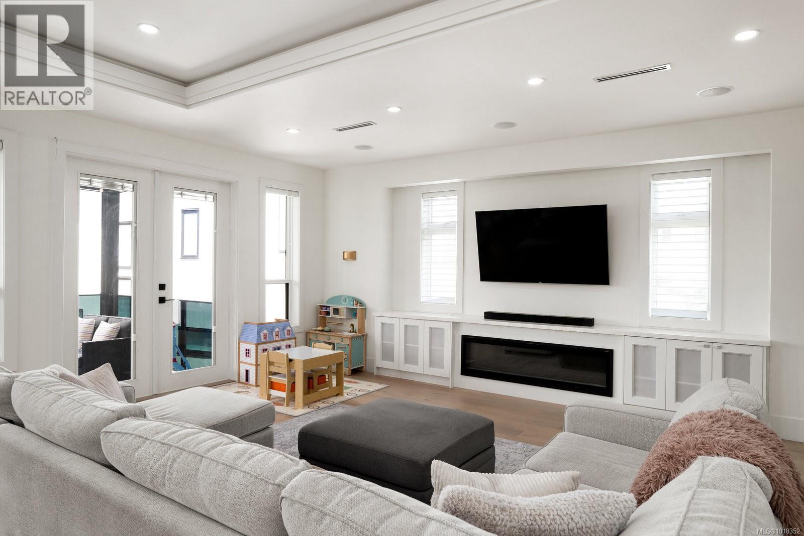  1808 Feltham Road, Saanich