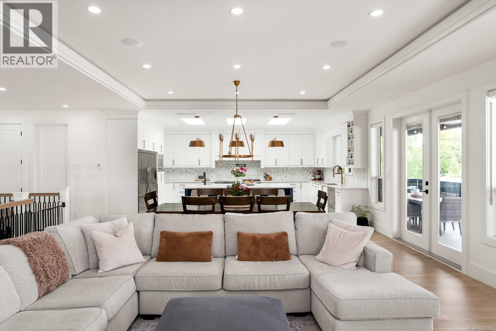  1808 Feltham Road, Saanich