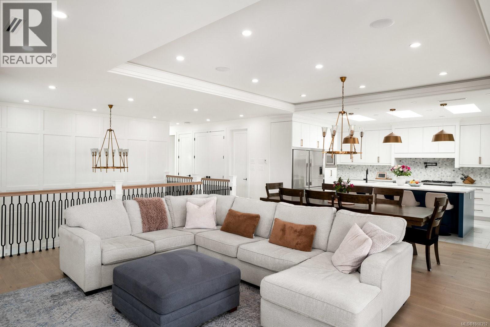  1808 Feltham Road, Saanich