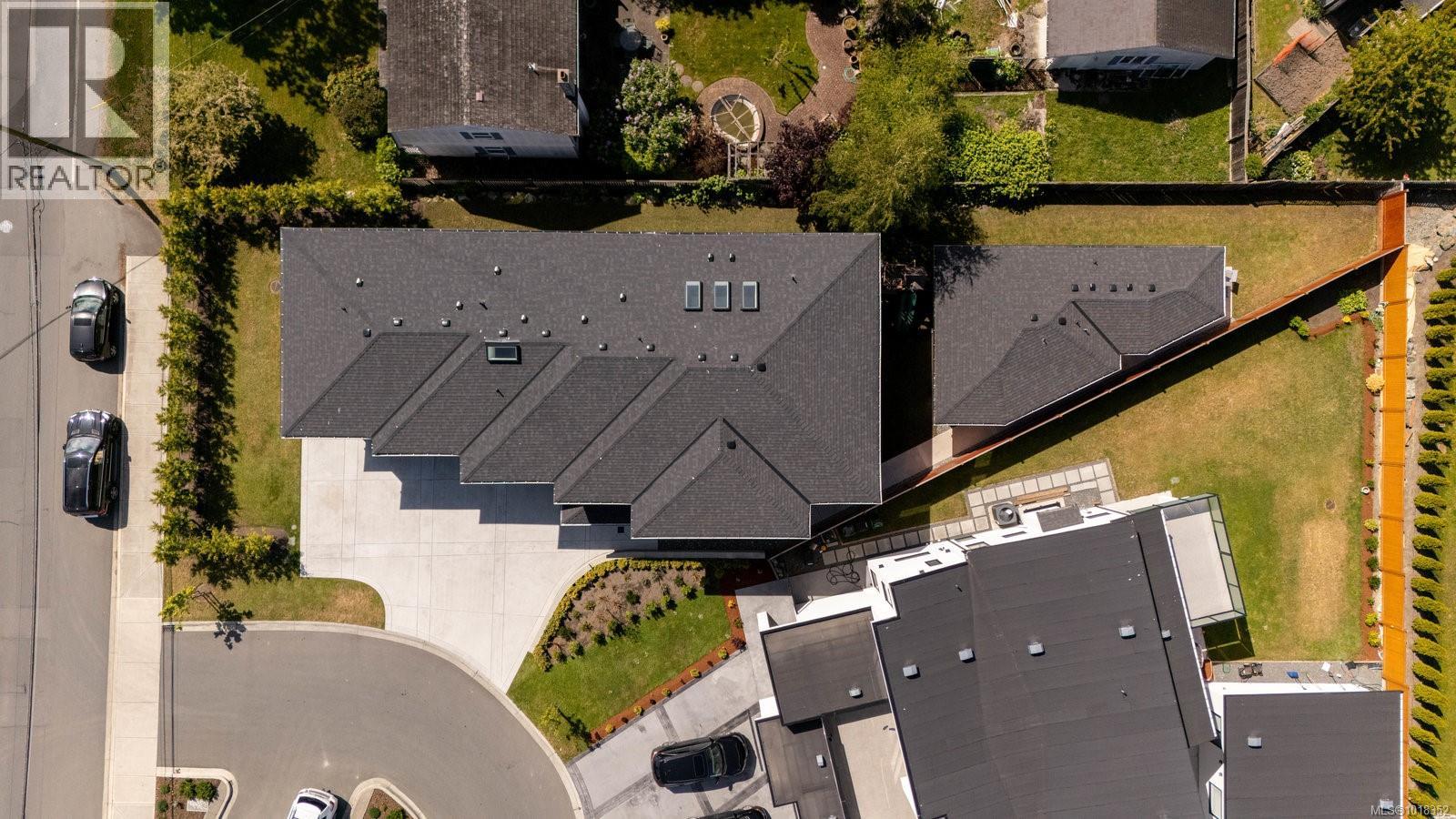  1808 Feltham Road, Saanich