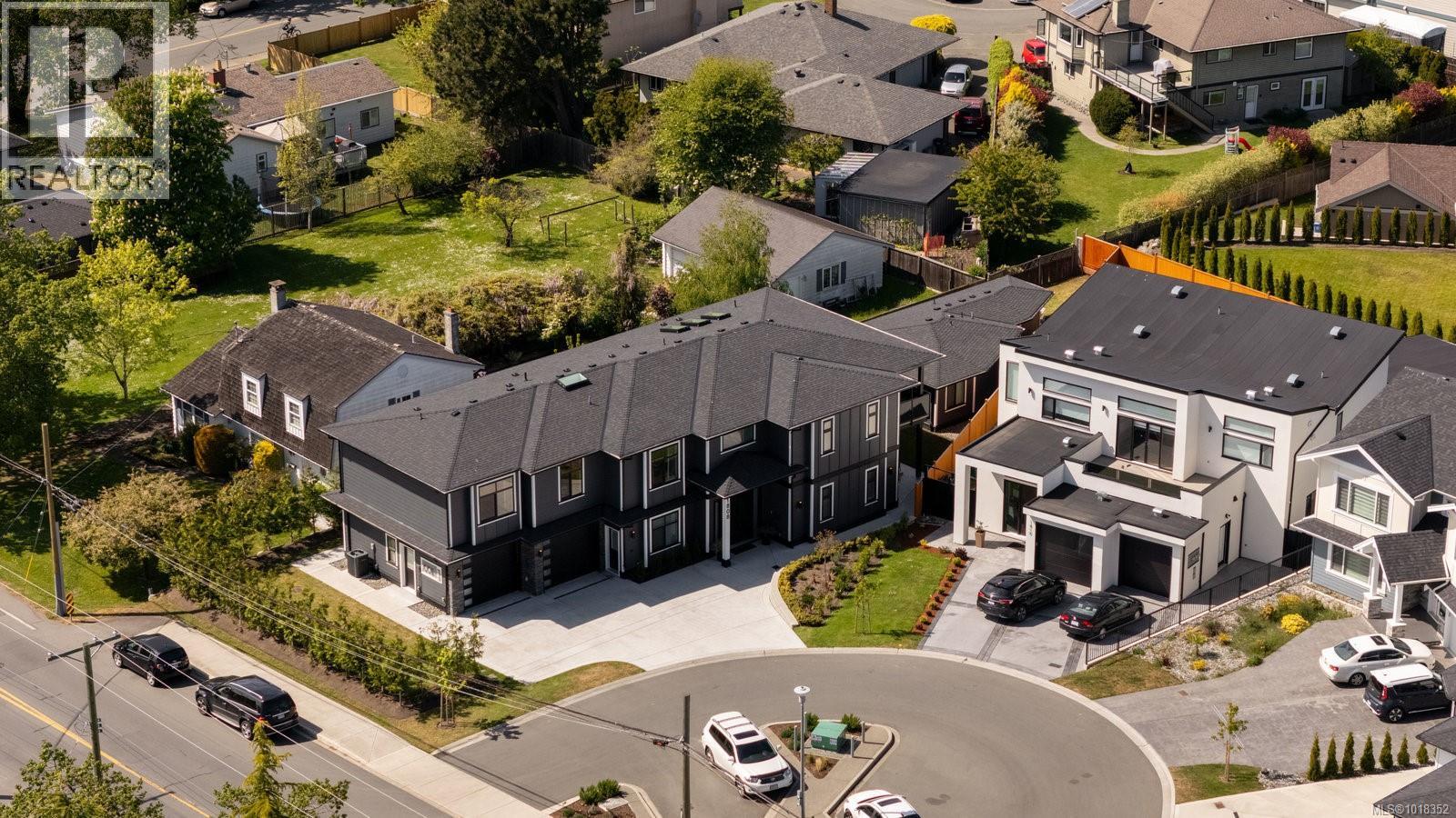  1808 Feltham Road, Saanich