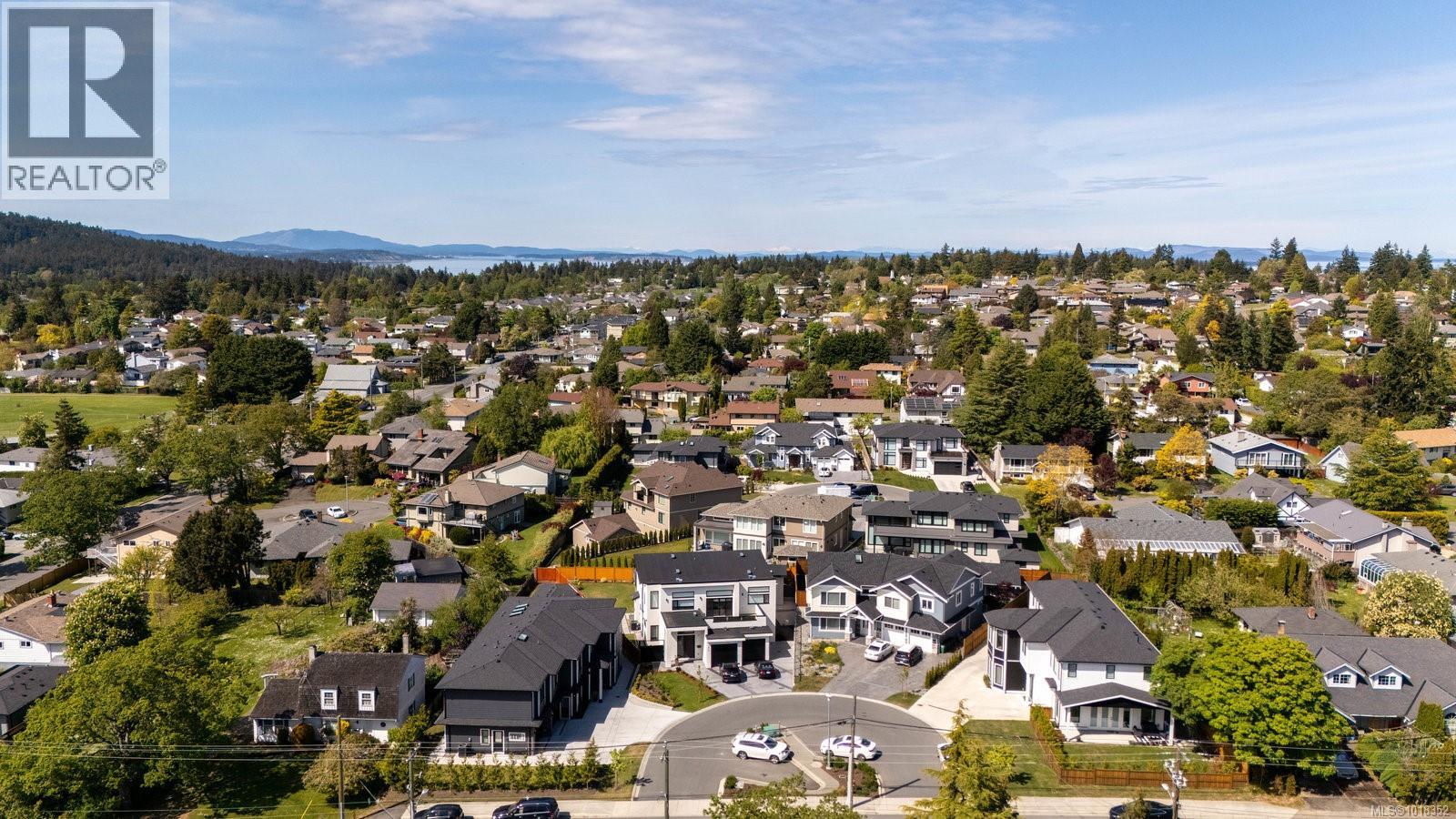  1808 Feltham Road, Saanich