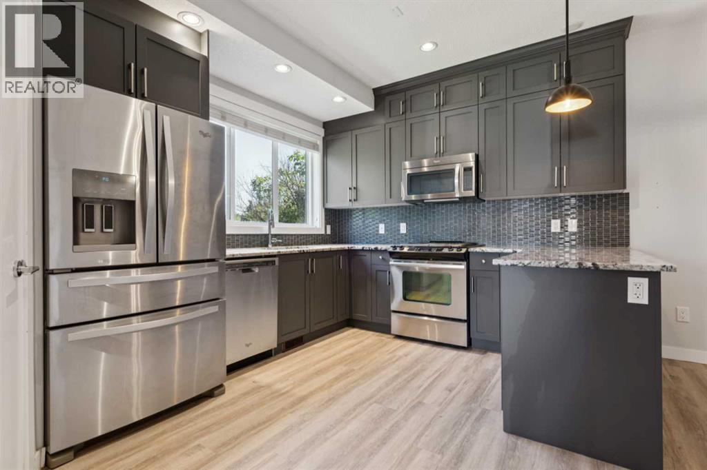 Single Family House for Sale in   Bowness Road NW Montgomery Calgary 