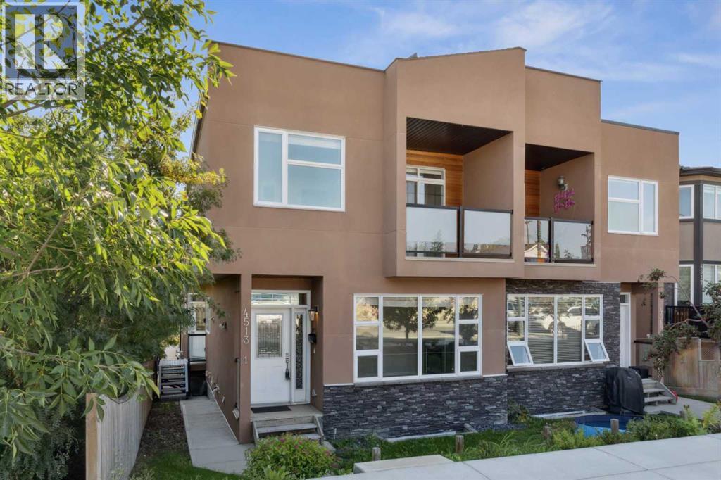 Single Family House for Sale in   Bowness Road NW Montgomery Calgary 