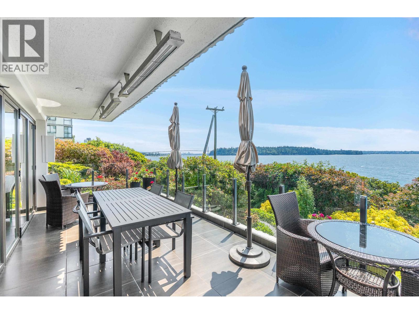 103 2108 ARGYLE AVENUE, West Vancouver