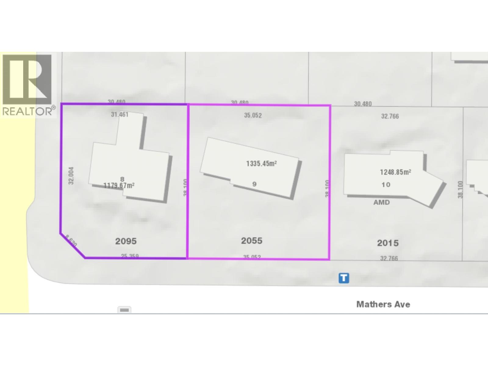 2095 MATHERS AVENUE, West Vancouver