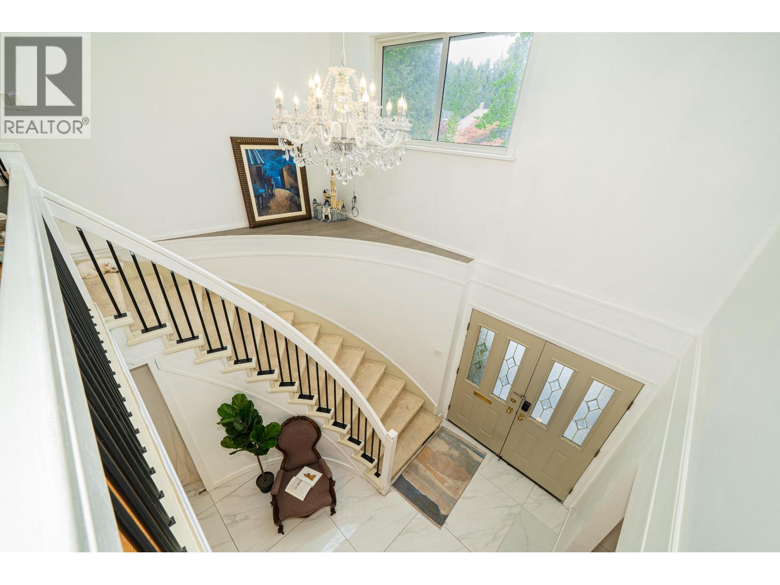 5180 CHETWYND Avenue, Richmond