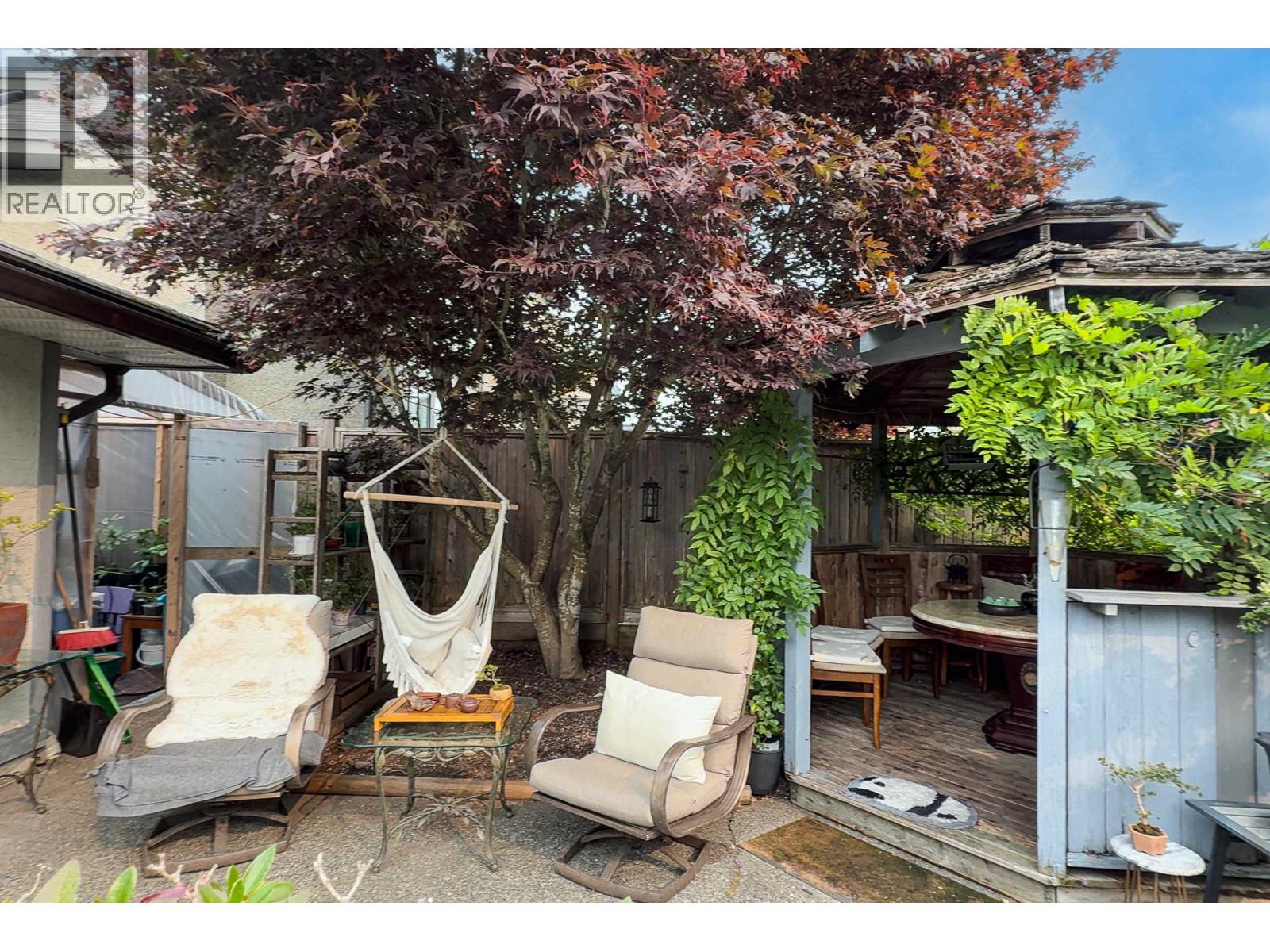 5180 CHETWYND Avenue, Richmond