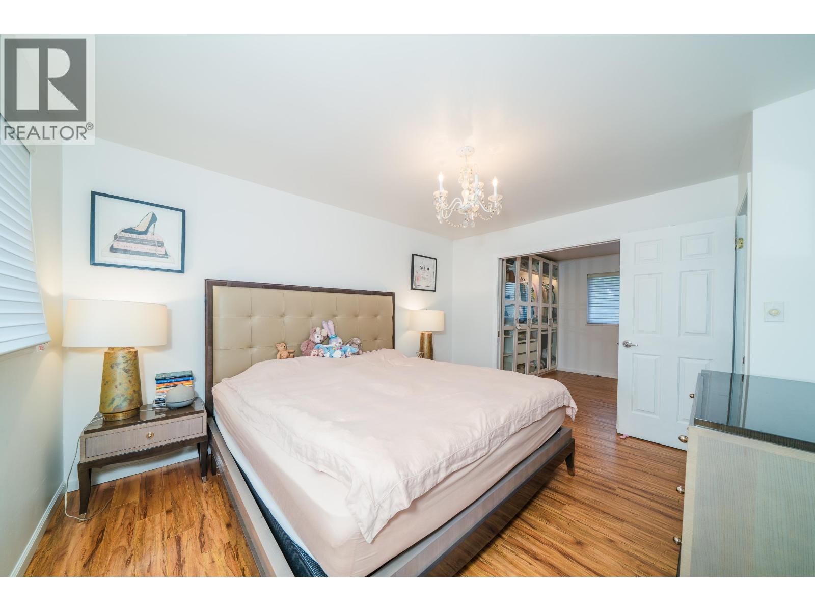 5180 CHETWYND Avenue, Richmond