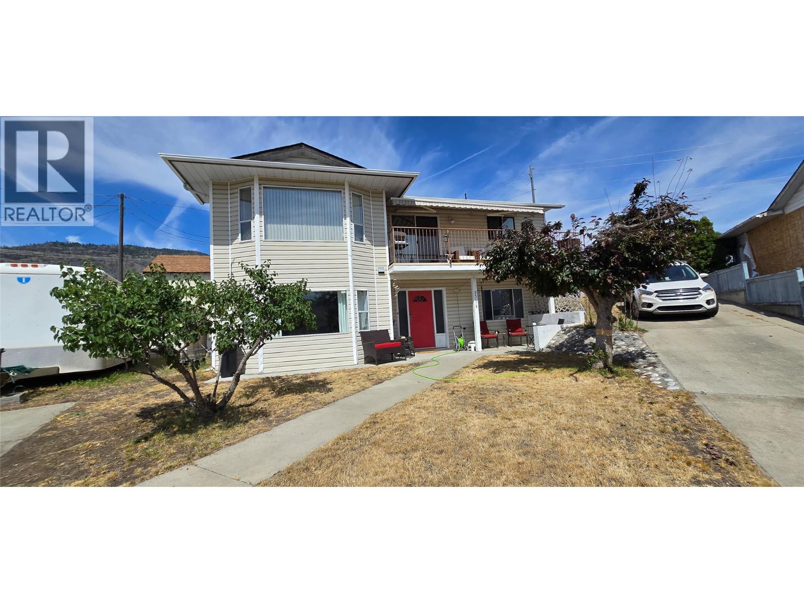 9517 62 Avenue, Osoyoos