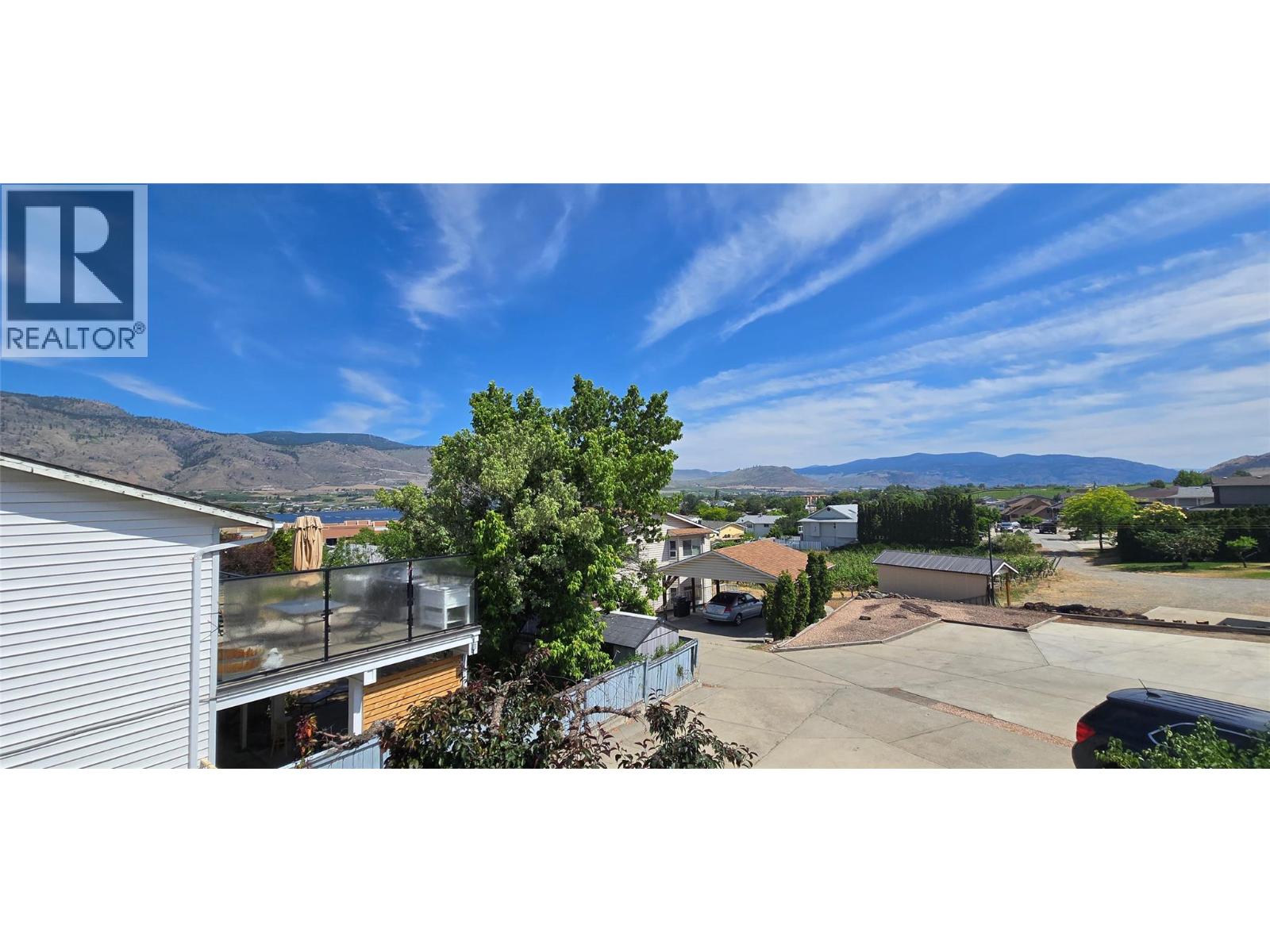9517 62 Avenue, Osoyoos
