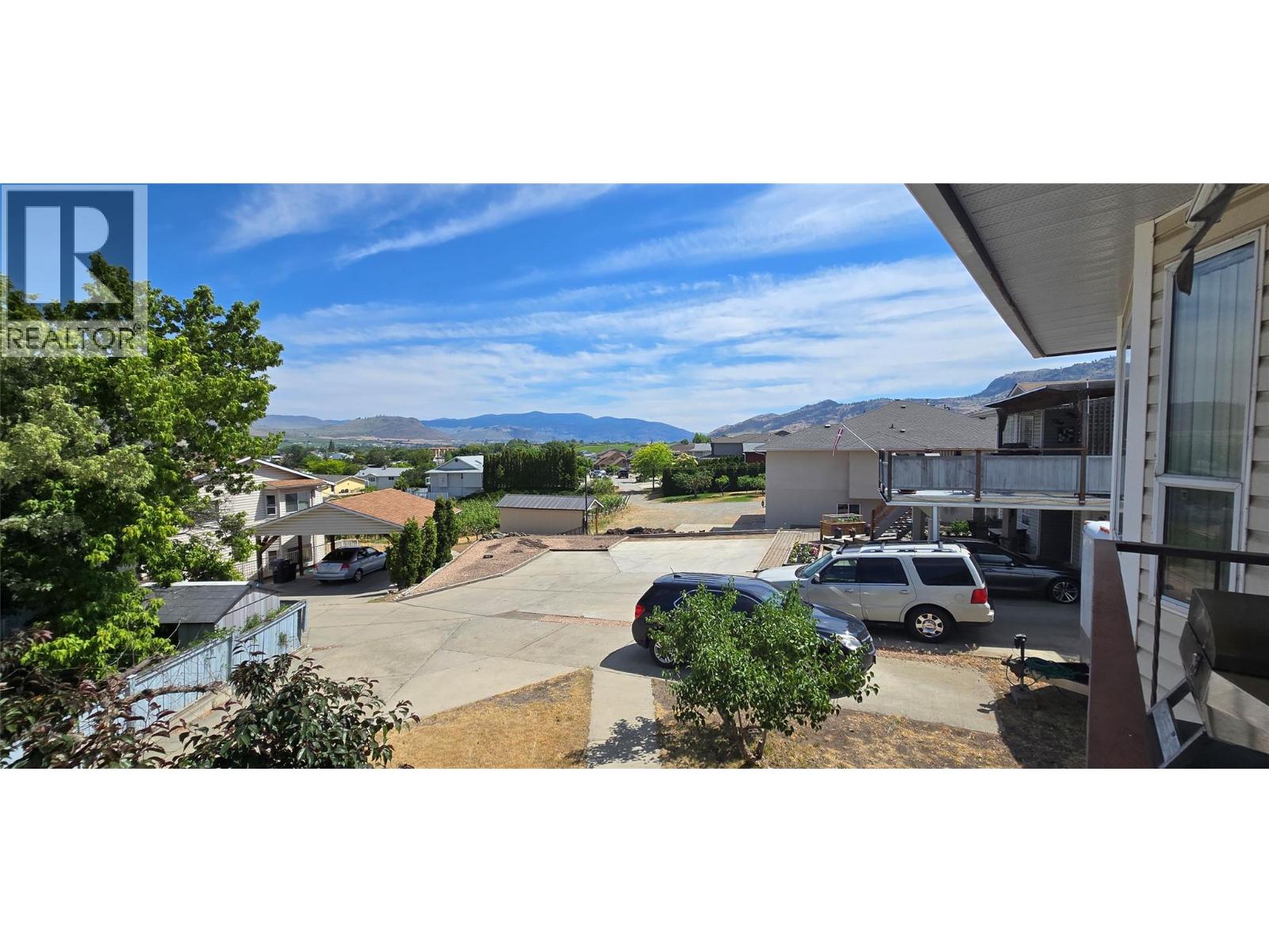 9517 62 Avenue, Osoyoos