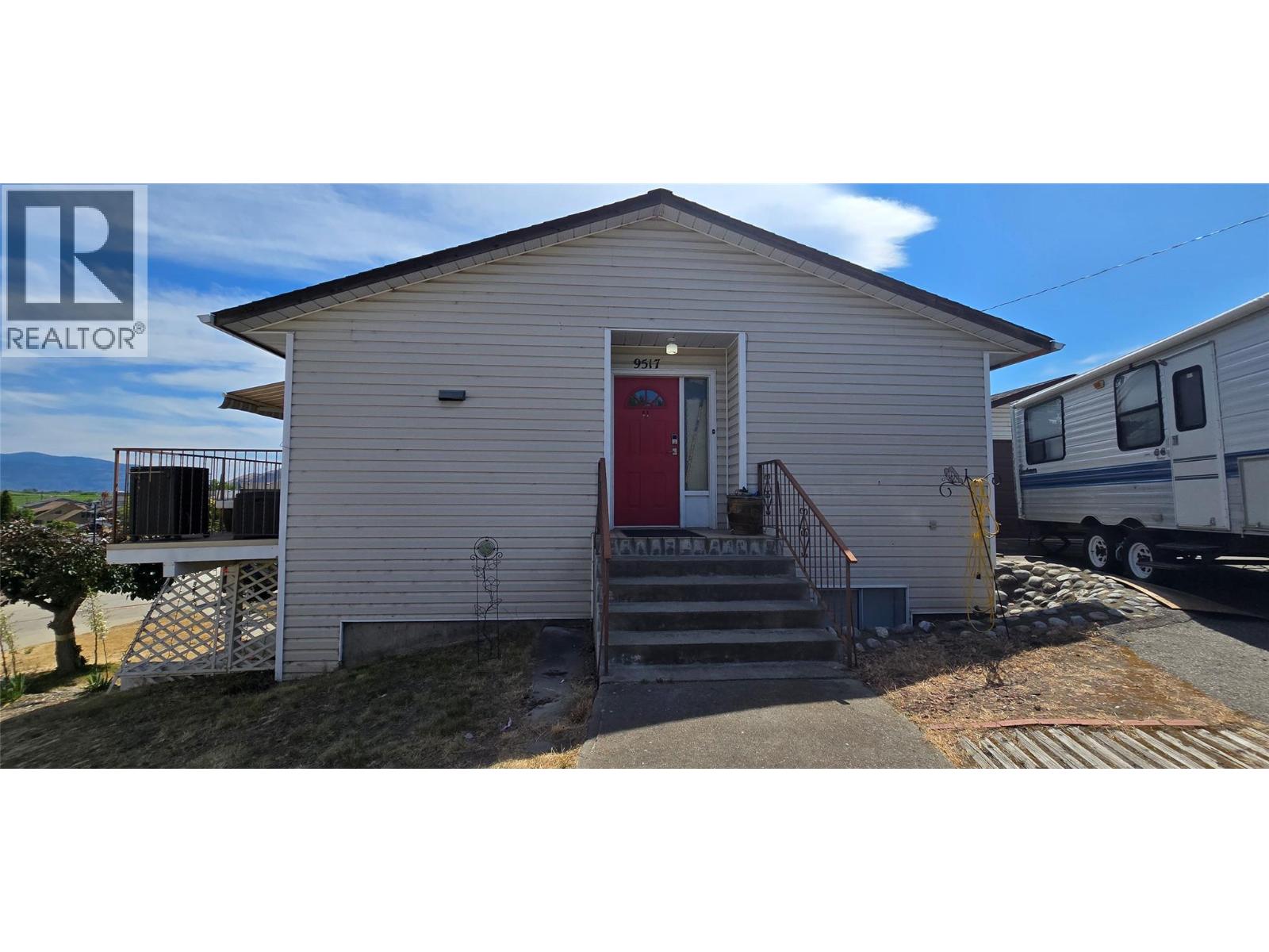 9517 62 Avenue, Osoyoos