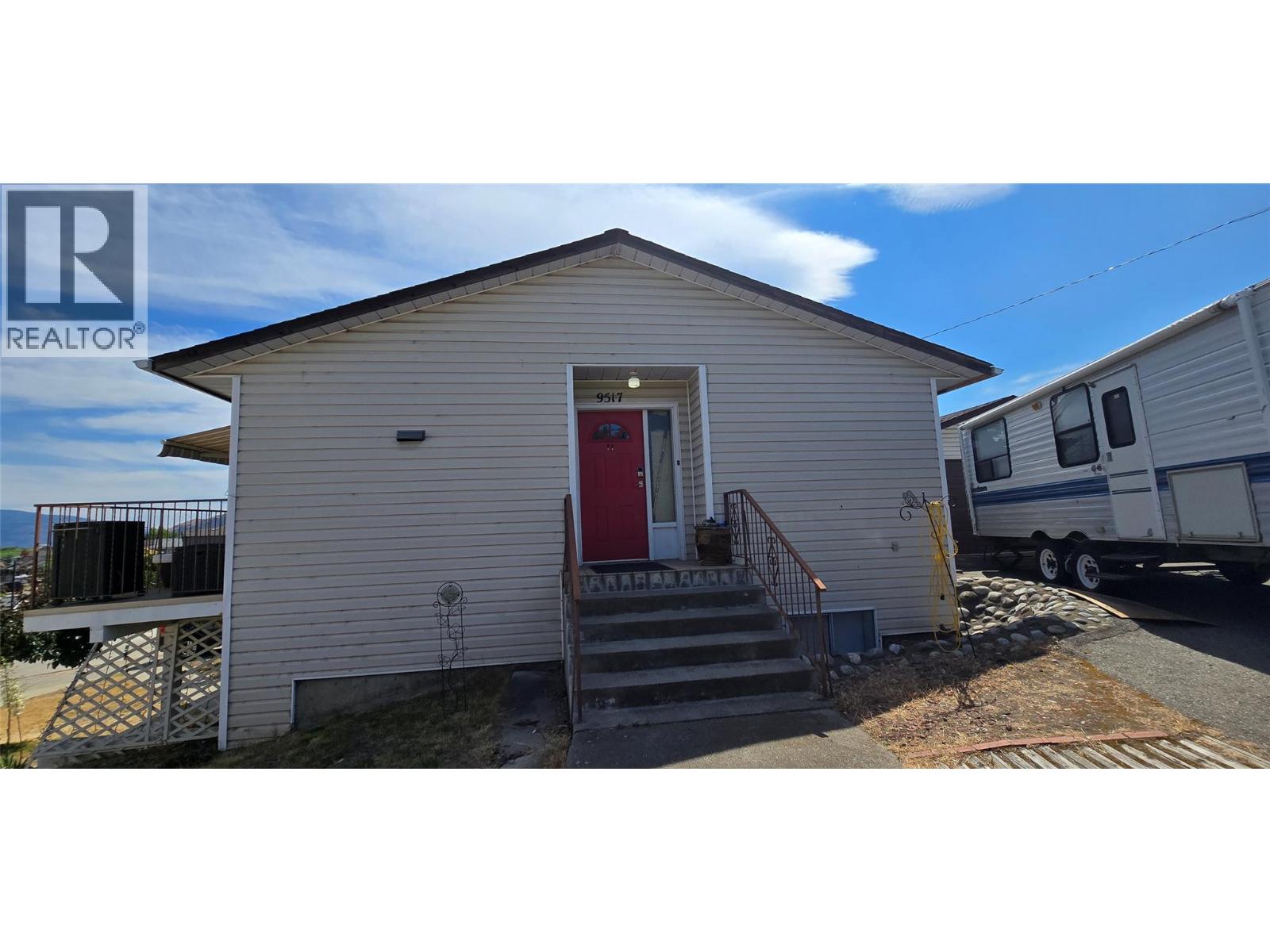 9517 62 Avenue, Osoyoos