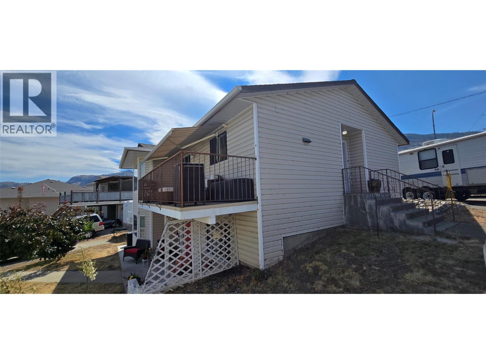 9517 62 Avenue, Osoyoos