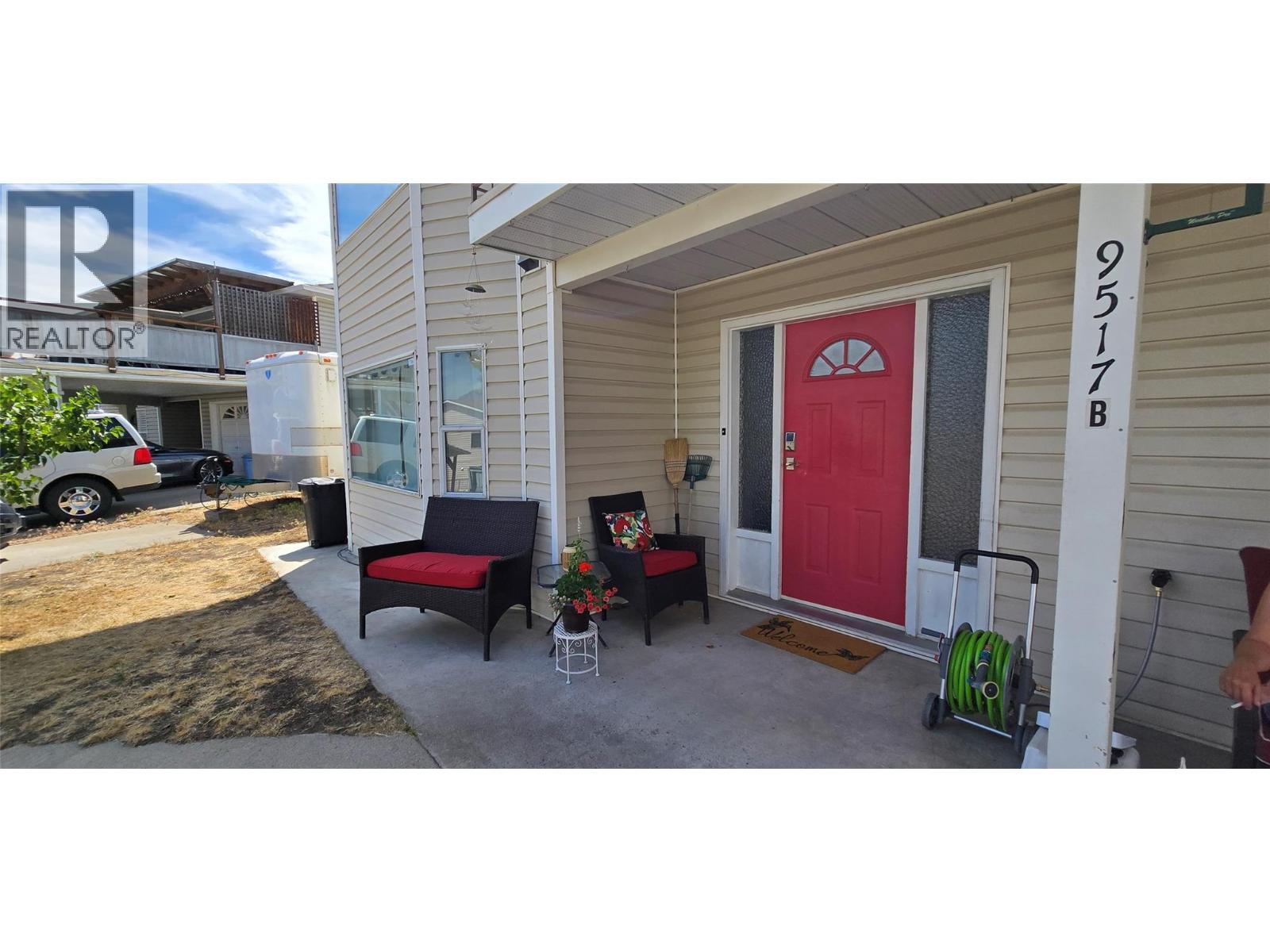 9517 62 Avenue, Osoyoos