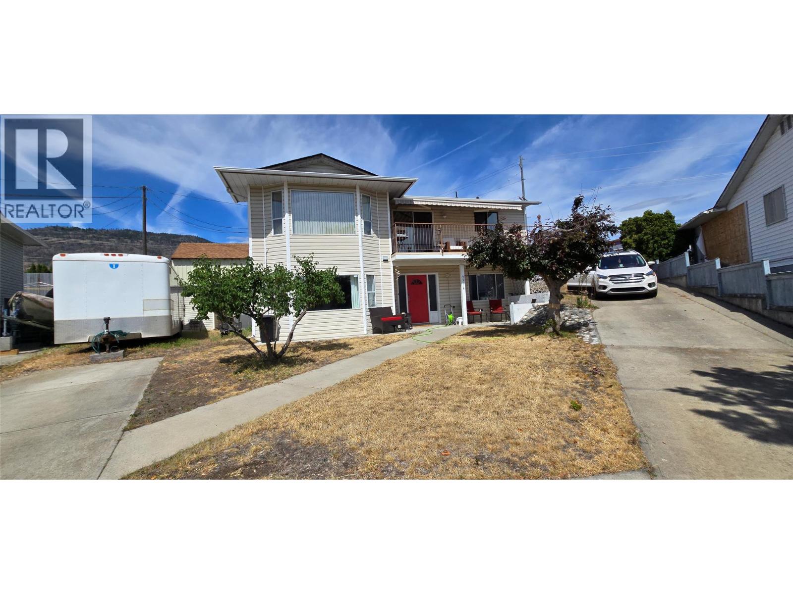 9517 62 Avenue, Osoyoos