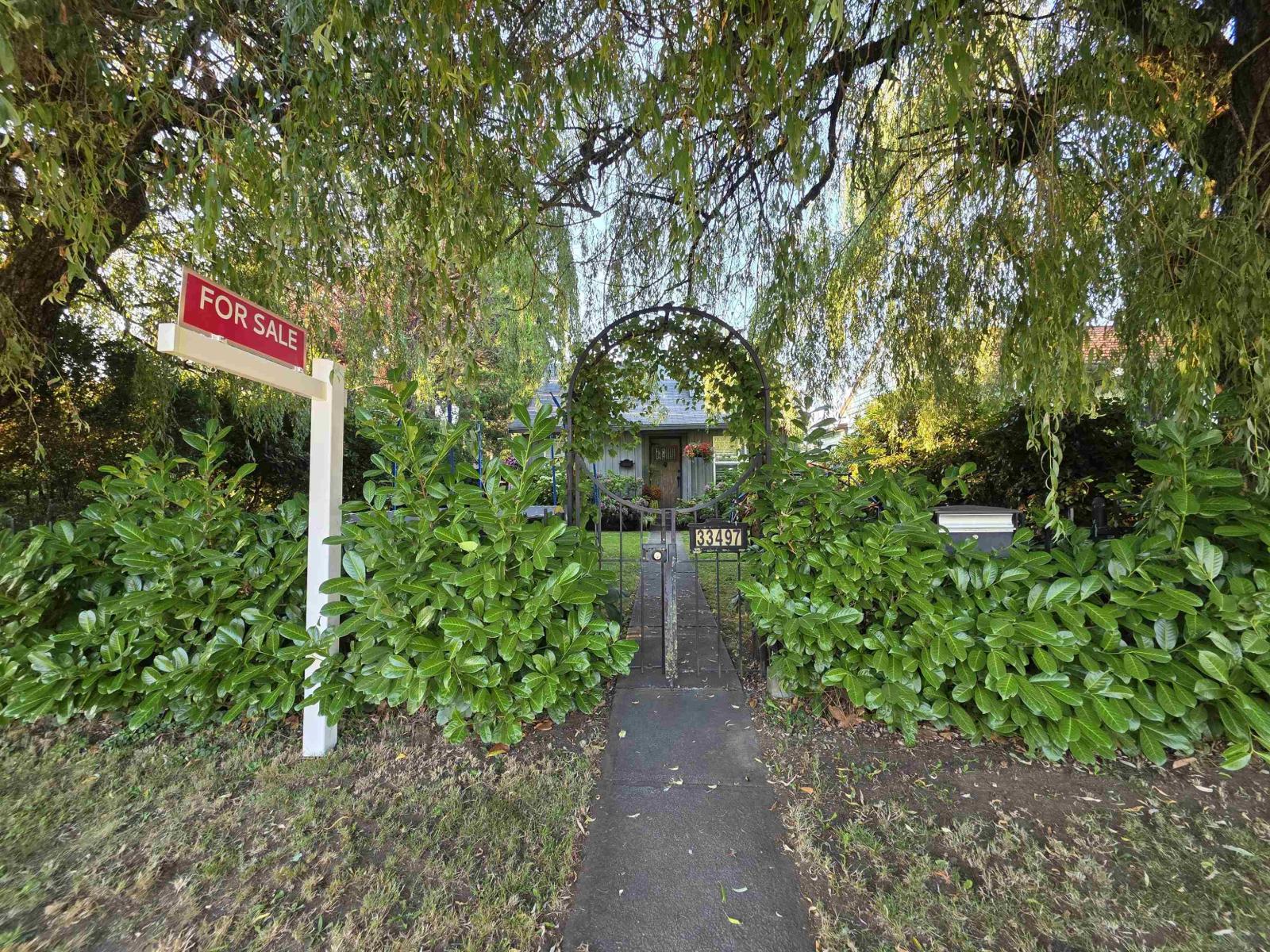 33497 7TH AVENUE, Mission