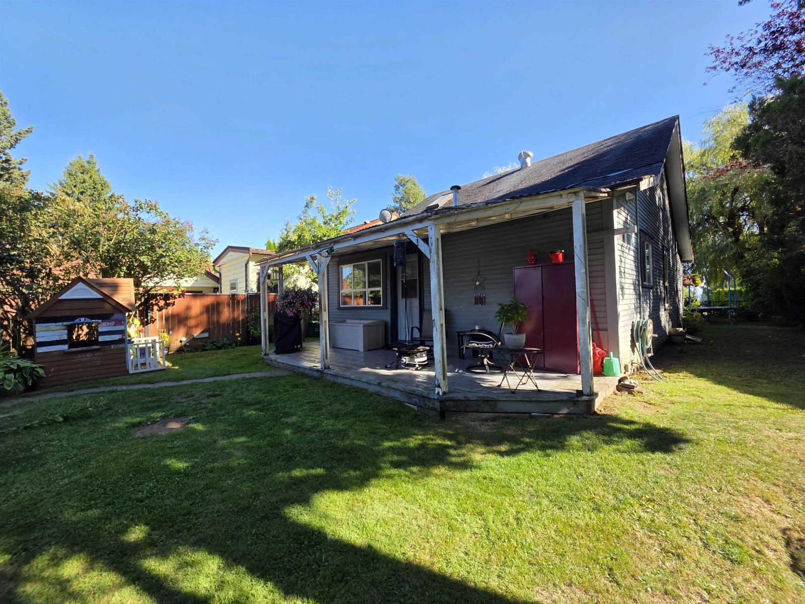 33497 7TH AVENUE, Mission