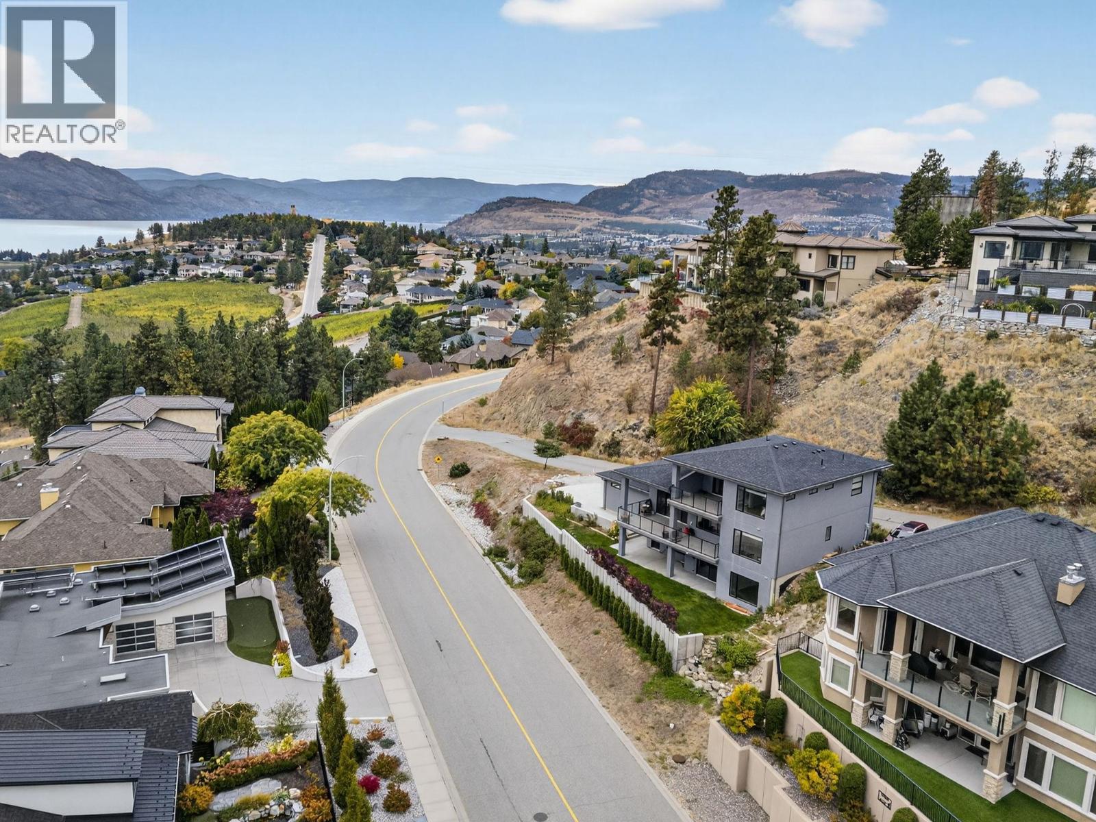  1534 Gregory Road, West Kelowna
