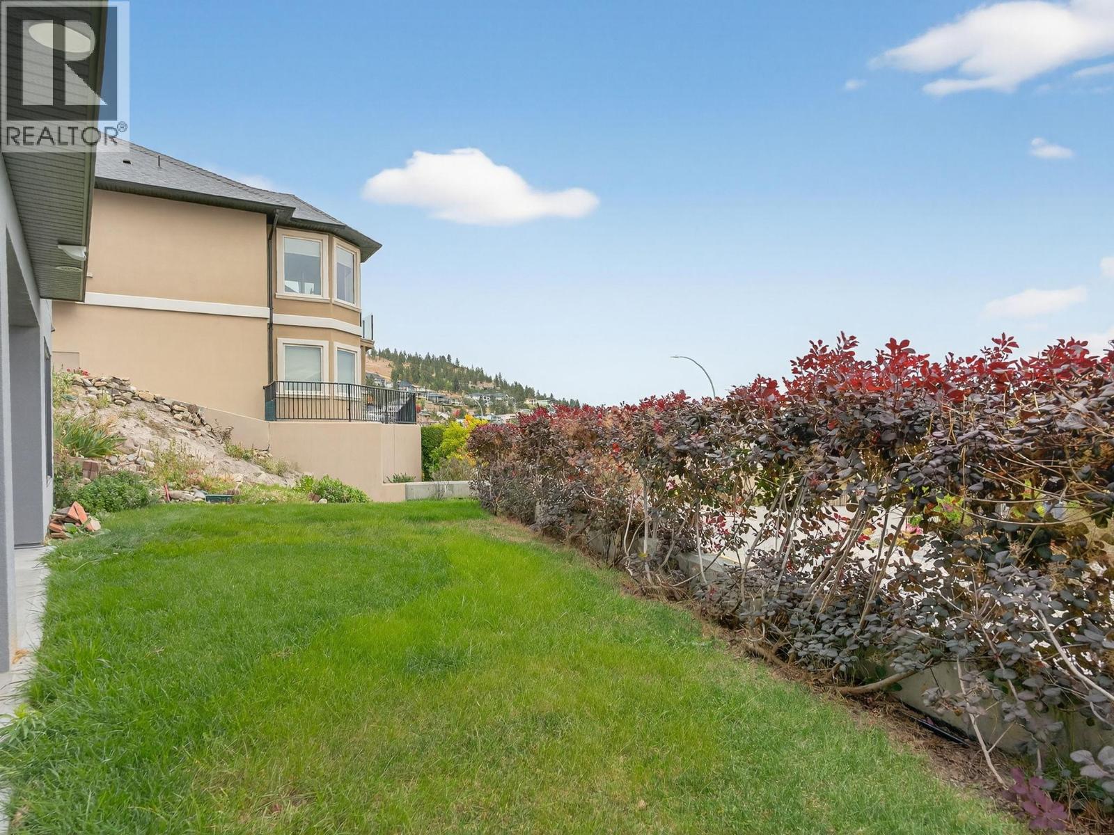  1534 Gregory Road, West Kelowna