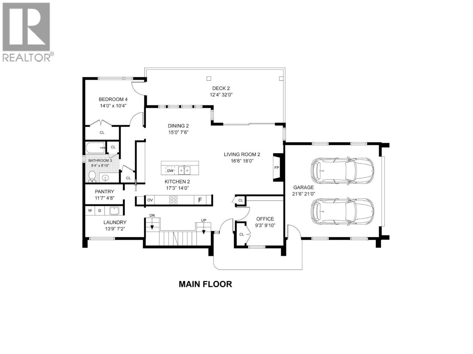  1534 Gregory Road, West Kelowna