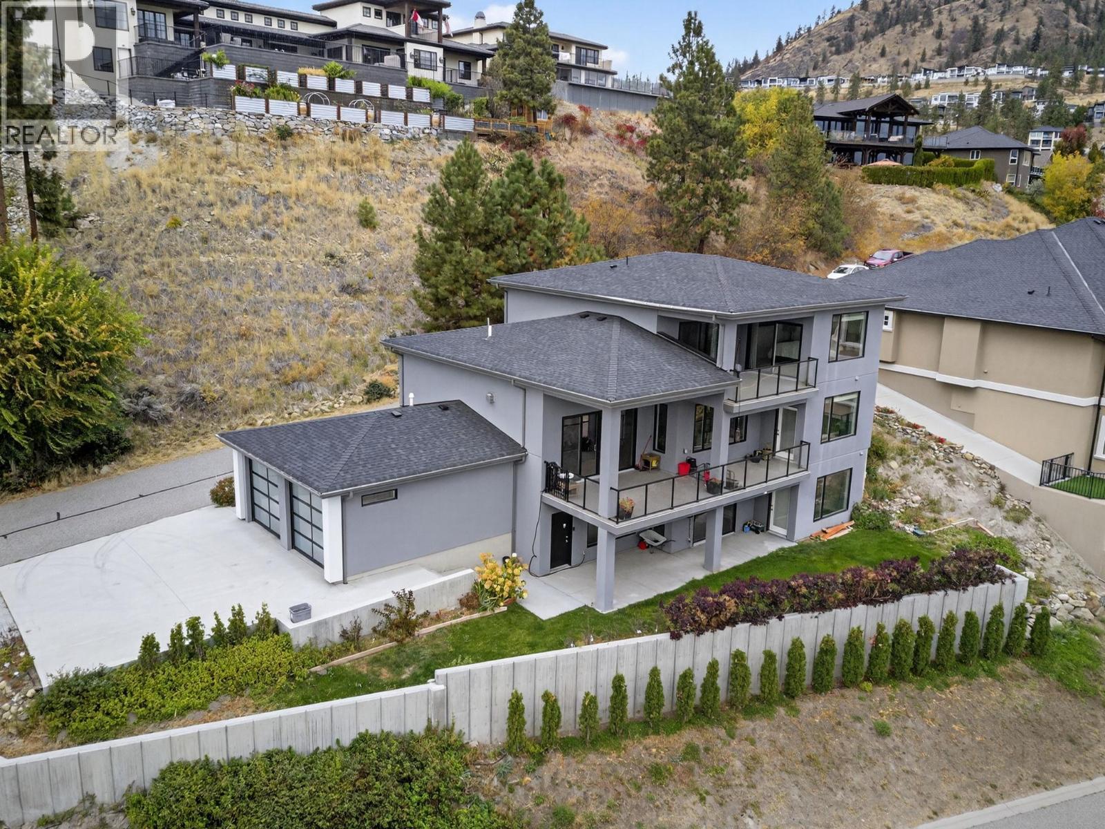  1534 Gregory Road, West Kelowna