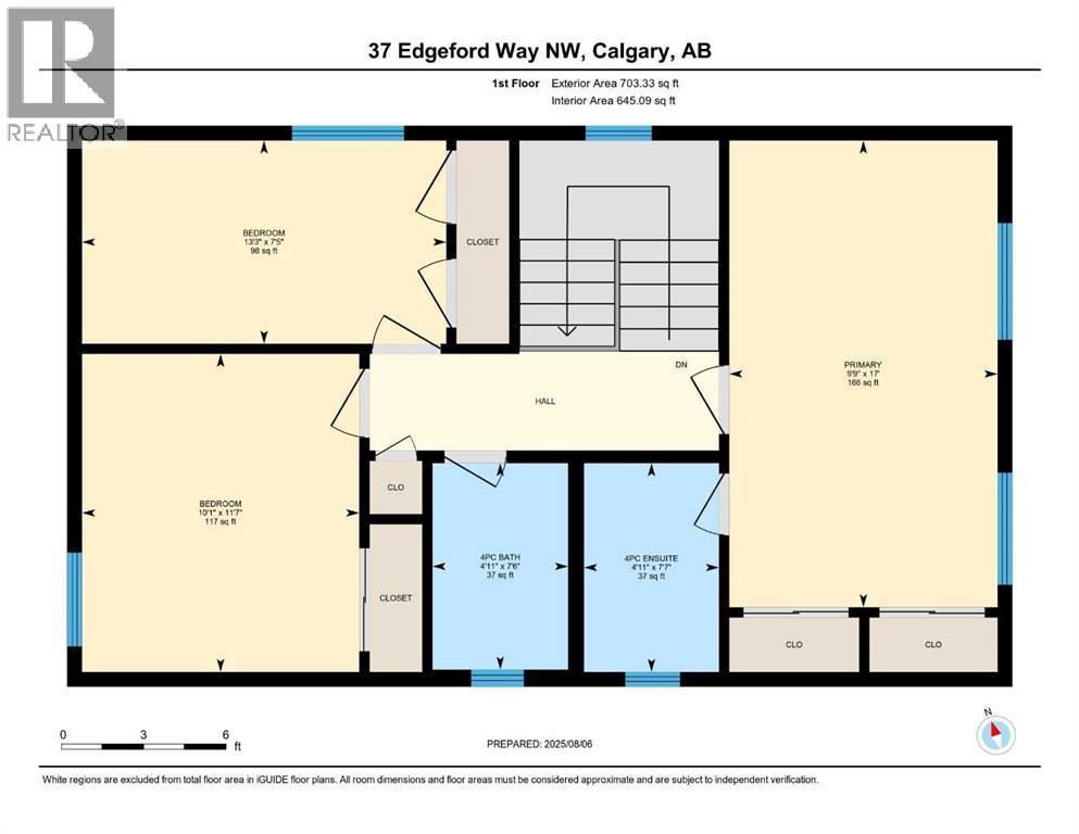 Single Family House for Sale in  Edgeford Way NW Edgemont Calgary 