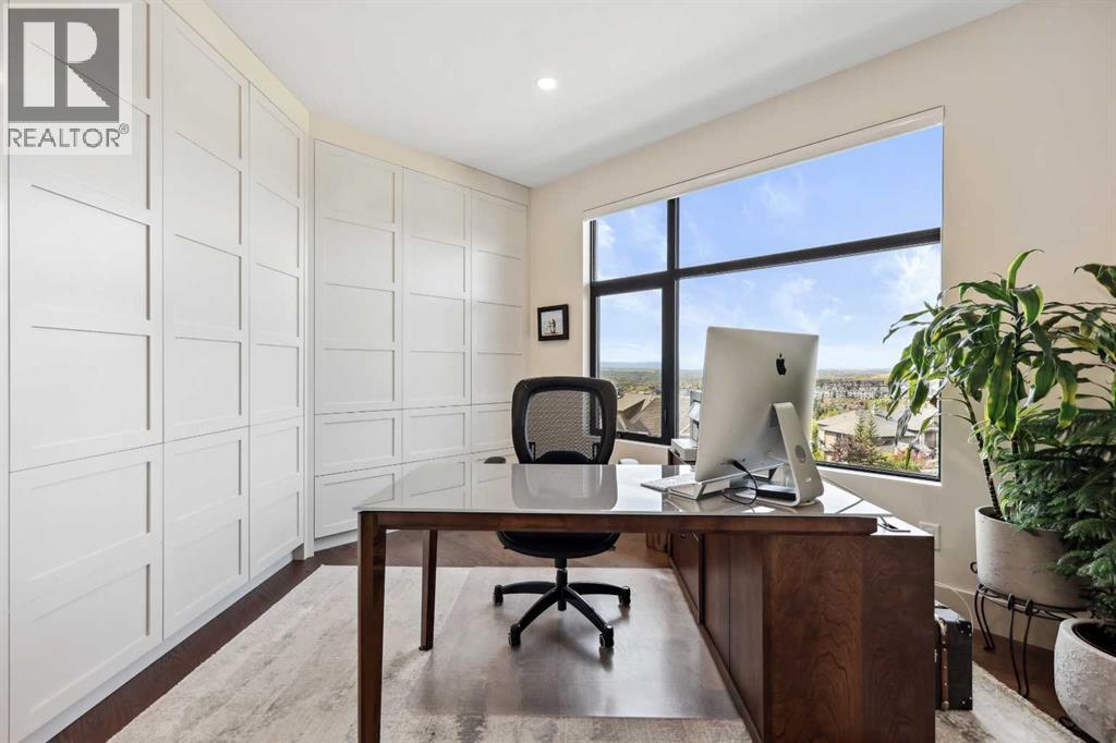 Single Family House for Sale in   Street SW Springbank Hill Calgary 