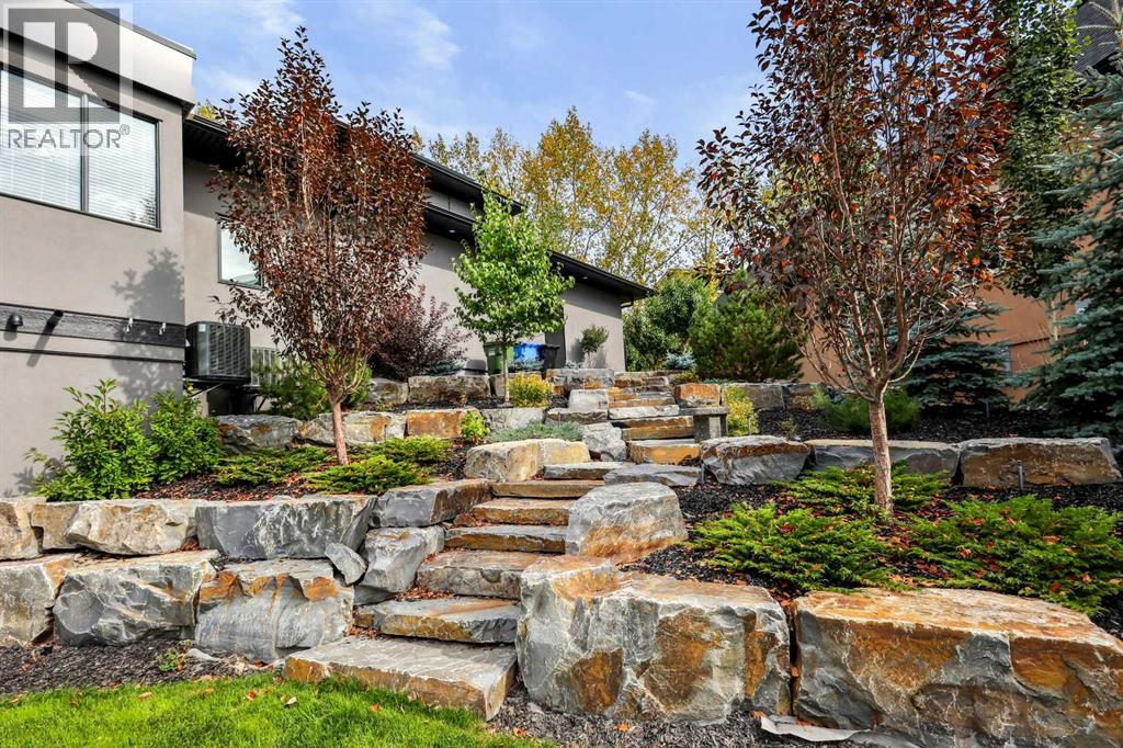 Single Family House for Sale in   Street SW Springbank Hill Calgary 