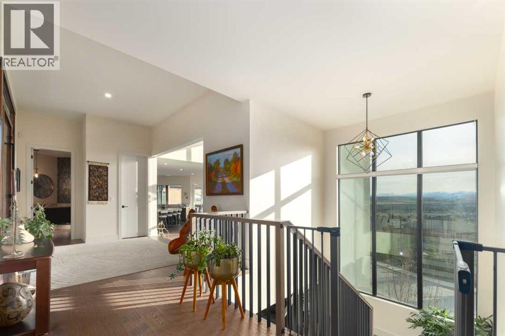 Single Family House for Sale in   Street SW Springbank Hill Calgary 