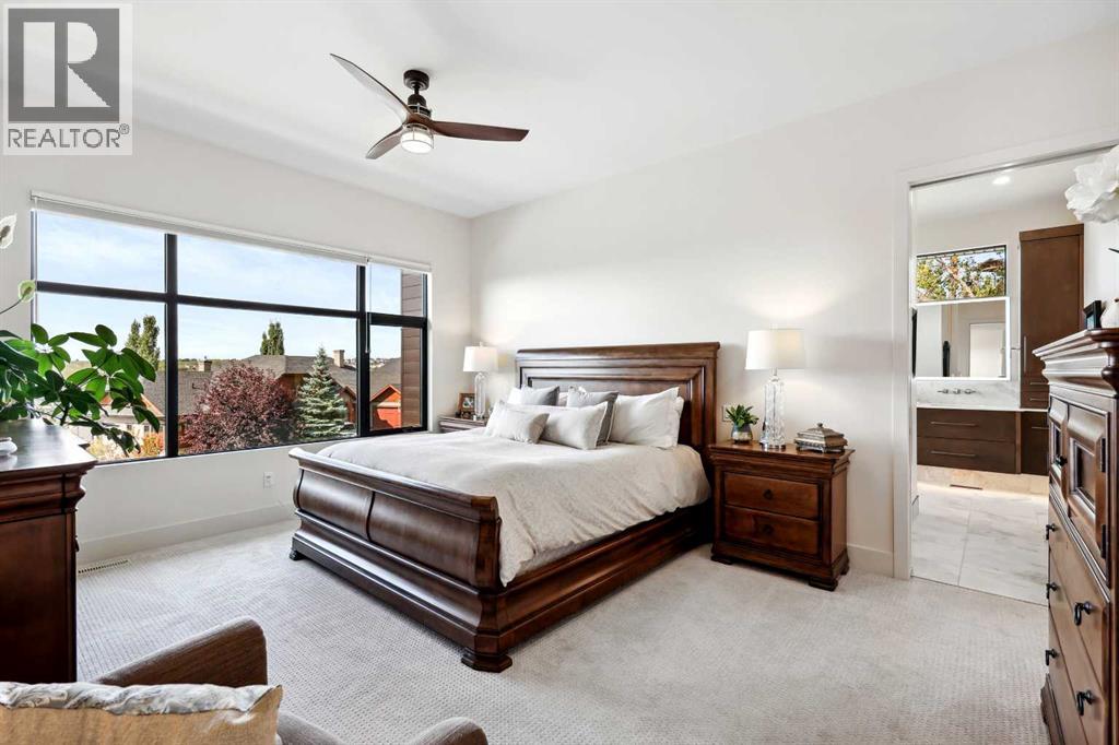 Single Family House for Sale in   Street SW Springbank Hill Calgary 