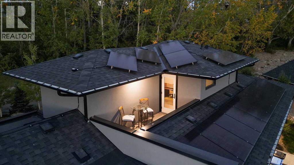 Single Family House for Sale in   Street SW Springbank Hill Calgary 