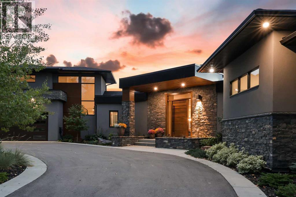 Single Family House for Sale in   Street SW Springbank Hill Calgary 